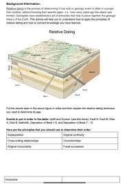 Radiometric dating, radioactive dating or radioisotope dating is a technique which is used to date materials such as rocks or carbon, in which trace radioactive impurities were selectively incorporated when they were formed. What Is A Relative Dating Technique