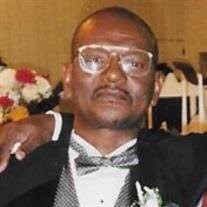 Preston T. Lundy Sr Obituary