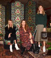 Leo Larson, Lisa Larson at THE ROXY HOTEL NEW YEAR'S EVE: THE SURREALIST  BALL