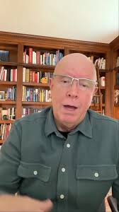 Live with Robert B. Hubbell