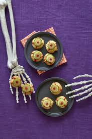 We loved using black and white with pops of gold. 40 Halloween Dinner Ideas Best Recipes For Halloween 2021