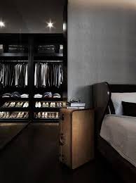 Rug up adding warmth and texture to your bedroom is the humble rug. 15 Inspirational And Exotic Black Bedroom Designs