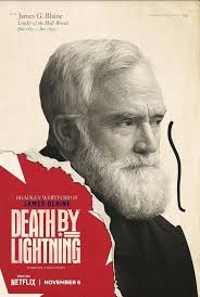 Death by lightning movie review