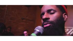 Adam Levine "Lost Stars" (Cover)