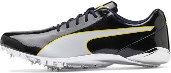 Track Shoes Spikes Puma Evospeed Electric 7