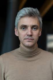 An interview with Rob Doyle — TOLKA