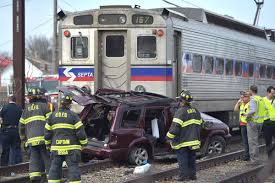 Temperatures will drop as low as zero overnight. Driver In Septa Train Accident Dies News Delcotimes Com