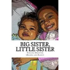 Bunner Sister Paperback, Createspace Independent Publishing Platform