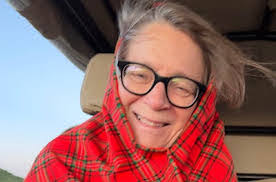 Carol Capers's Instagram, Twitter & Facebook