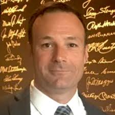 Orange County (NY) Chamber of Commerce Board Members