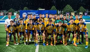 Go on our website and discover everything about your team. Tampines Rovers Fc On Twitter Our U 19 Finished 1st Runners Up In The Coe U 19 Challenge Cup Final Last Night A Good Effort From Our Boys Full Time Score Tampines Rovers Fc U19