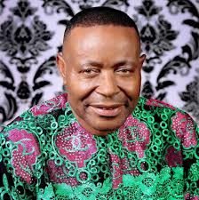 District Men Convention//2025//Increase in Productivity//Day 2 (Morning  Session). Resource persons. 1. Rev. Dr. Emmanuel Ifezue (DS/EC REP  southwest zone 1) 2. Rev. Eke Ume. 3. Rev. Edwin Eze.