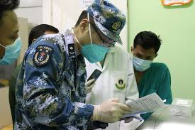 Vcpbio is one of the leading custom peptide suppliers in world. China S Coronavirus Vaccine Shows Military S Growing Role In Medical Research
