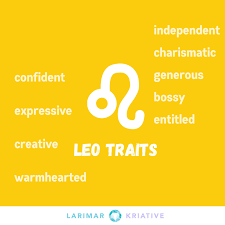 Read about cancer man and woman qualities. Leo Rising Learn How To Read A Birth Chart Larimar Kriative