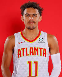 Trae young was born on september 19, 1998 in lubbock, texas, usa. Trae Young