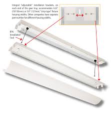 Remove the light bulbs (fluorescent tubes). T5 And T8 Led Lamp Retrofit Conversion Kits For Strip Type Fixtures Engineered Products Company Epco