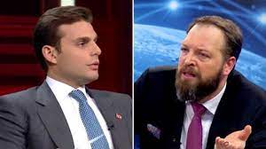 Fatih tezcan, 2003 senesin'de güzin hanım'la evlendi. Iyi Partili Aslan Dan Fatih Tezcan A Ya Tutuklarsiniz Ya Da Coplukten Toplarsiniz