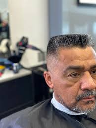 Ruth's Barbershop and...