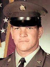 Alan Goff Obituary (1952