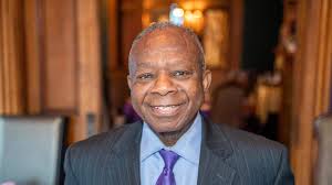 Remembering Anthony Wes Wesley of McNinch House in Charlotte