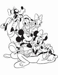 55 gambar mickey mouse foto lucu wallpaper kartun boneka nah demikianlah koleksi gambar mickey mouse selengkapnya baik foto lucu wallpaper keren desain hitam putih gambar mewarnai mickey mouse gambar mewarnai lucu. Gambar Mewarnai Mickey Mouse