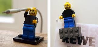 Steve Jobs Als Lego Mannchen Gratis Songs Und App Der Woche Lego Manner Lego Lego Figuren