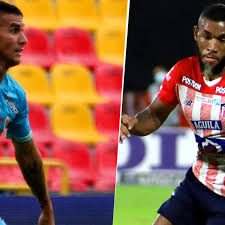 En la competición, el equipo logró marcar 19 veces y recibió 18 goles. Junior De Barranquilla Vs Jaguares De Cordoba En Vivo Y En Directo Por La Liga Betplay