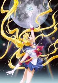 Bishoujo senshi sailor moon crystal. List Of Sailor Moon Crystal Episodes Wikipedia