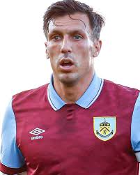 Jack Cork » Honours