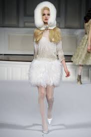 What Is Luxury A Runway Retrospective Fashion Best Fashion Designers Fashion Design