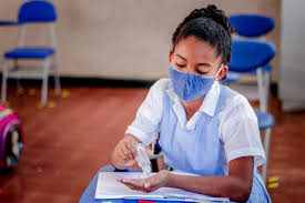 Columna la@red por ruben dueñas arizmendi. En Magdalena No Irian A Clases Presenciales Este 15 De Julio Larazon Co