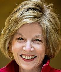 Using World Health Organization Guidance to Transform DC into an Easier  City in which to Grow Older