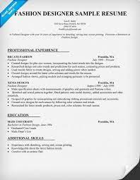 Cover letter for fashion designer job fresher. Fashion Designer Cover Letter Examples July 2021