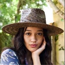 Isabel Marant Belna Leather Ballet Flat