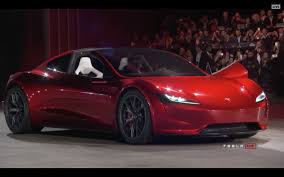 Subscribe for more awesome videos! Tesla S New Second Generation Roadster Will Be The Quickest Production Car Ever Made The Verge
