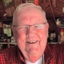 David H. Kemnitz Obituary