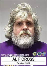 Aliases for AL CROSS