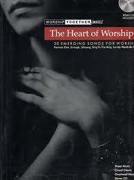 Buy The Heart Of Worship With Cd Worship Together