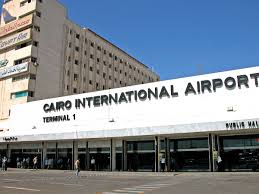 Cairo International Airport Wikipedia