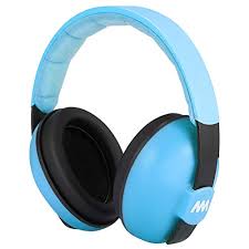 Baby Ear Protection Noise Cancelling Headphones For Babies And Toddlers Mumba Baby Earmuffs Ages 3 24 Months Baby Amazon Com
