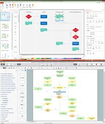 how to create restaurant floor plan in minutes food court