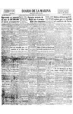 Diario De La Marina