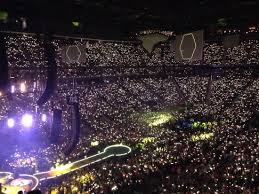 Mgm grand garden arena seating chart. Mgm Grand Arena Las Vegas 2021 All You Need To Know Before You Go With Photos Tripadvisor