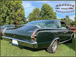 Image result for Dark Green 1966 Barracuda