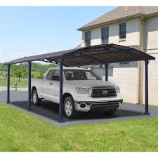 Get pricing and order your own parts for a car port right here! Arcadia 6400 Carport Kit