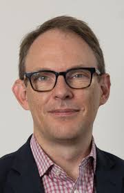 Dr J. Oliver Daly — Elgin House