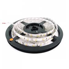 Variante für lampen, die an einer kette aufgehängt werden. Led Band Lampe Gluhbirne Licht Beleuchtung Intensives Weiss Kuhles Weiss Ip65 5 M Klebstoff 24 W