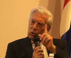 El declarado amor de Mario Vargas Llosa por la República Dominicana