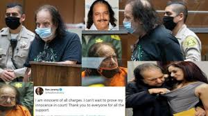 Ron jeremy is a paid endorser of some of the products he rates on this website. Porn Star Ron Jeremy 330years In Prison Moments Of Being A Jackass Youtube