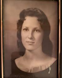 Joyce Amanda Allen Howe